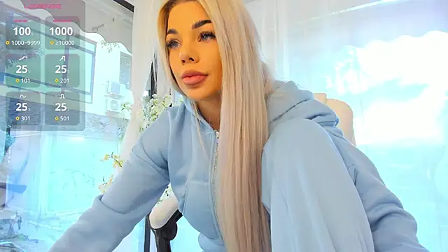 Russian Ava online show from May 2026 05:14:01 AM