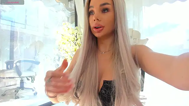 Russian Ava online show from April 2026 07:33:02 AM
