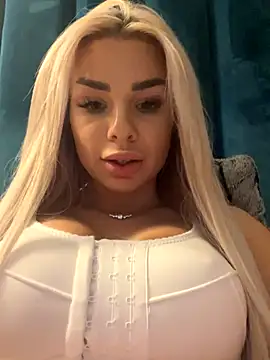 Russian Ava online show from September 2025 07:41:01 PM