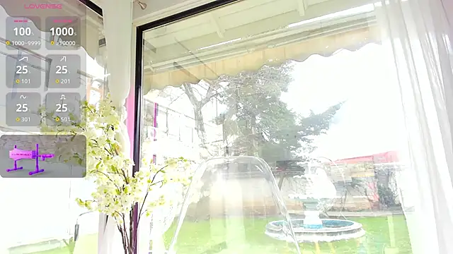 Russian Ava online show from March 2026 12:51:02 PM