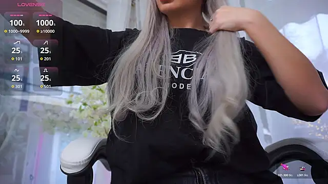 Russian Ava online show from February 2026 07:05:01 AM