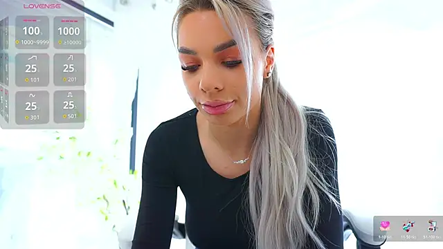 Russian Ava online show from February 2026 07:53:01 AM