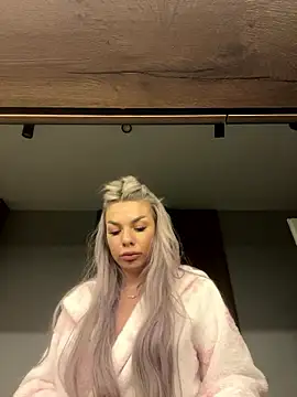 Russian Ava online show from January 2026 07:17:02 PM