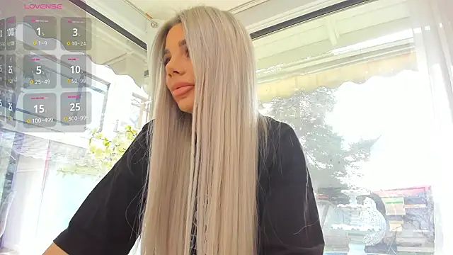 Russian Ava online show from March 2026 07:47:01 AM