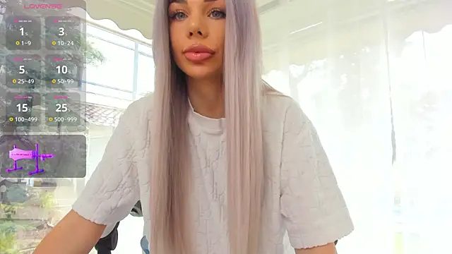 Russian Ava online show from April 2026 08:43:02 AM