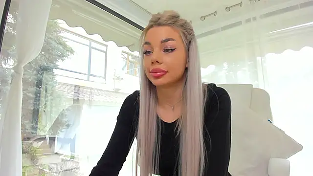 Russian Ava online show from April 2026 08:21:02 AM