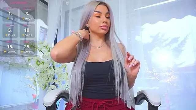 Russian Ava online show from February 2026 07:28:02 AM