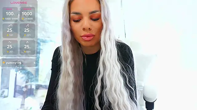 Russian Ava online show from February 2026 08:04:01 AM