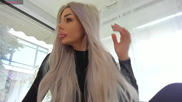 Russian Ava online show from March 2026 08:25:02 AM