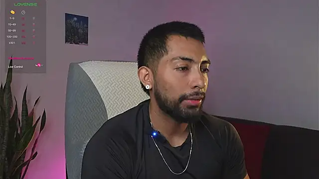 Couple muscle1 online show from May 2026 01:39:01 PM