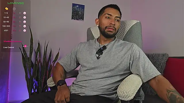 Couple muscle1 online show from May 2026 11:12:01 PM