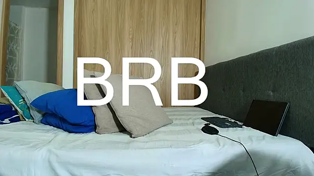 ALEJANDRO BIGCOCK online show from April 2026 02:57:01 AM