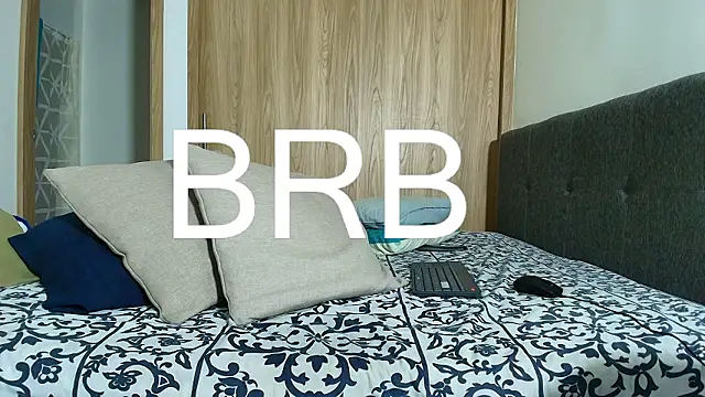 ALEJANDRO BIGCOCK online show from March 2026 04:35:02 AM