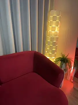 Eva Gonzalez online show from April 2026 10:34:02 PM