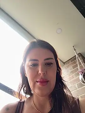 Eva Gonzalez online show from February 2026 03:11:02 PM