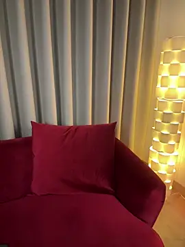 Eva Gonzalez online show from December 2025 12:27:02 AM