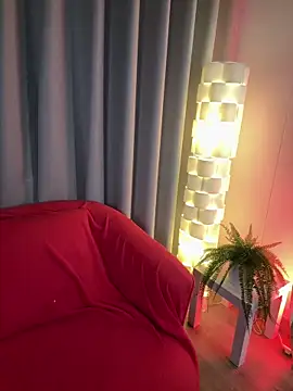 Eva Gonzalez online show from February 2026 10:12:02 PM