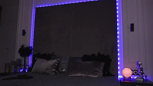 mila blvck online show from January 2025 09:59:01 AM
