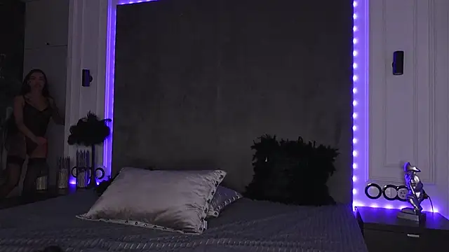 mila blvck online show from March 2025 10:57:02 AM