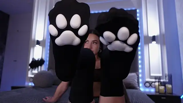 mila blvck online show from December 2025 10:04:01 AM