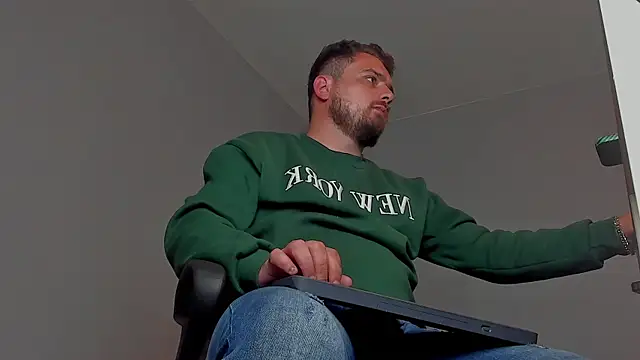 Master Mark Wayne online show from November 2025 06:44:01 PM