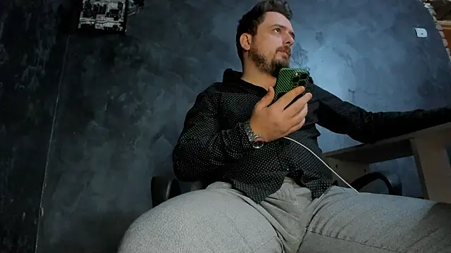 Master Mark Wayne online show from February 2026 10:41:02 PM