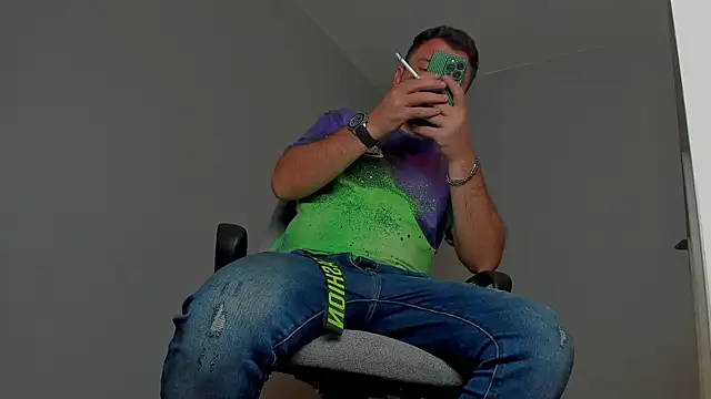 Master Mark Wayne online show from November 2025 07:50:02 PM