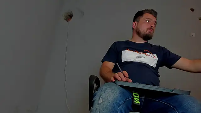 Master Mark Wayne online show from November 2025 07:08:01 PM