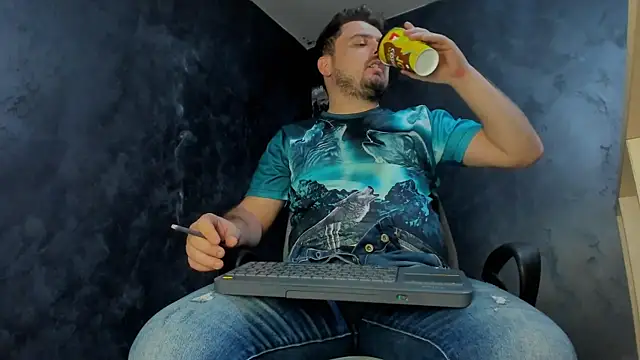 Master Mark Wayne online show from February 2026 08:04:01 PM