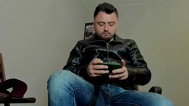 Master Mark Wayne online show from November 2025 05:46:01 PM