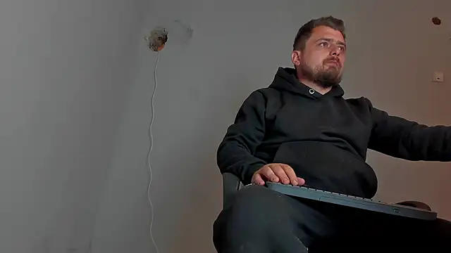 Master Mark Wayne online show from November 2025 07:29:01 PM