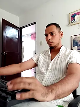 bonehur online show from April 2026 09:41:01 PM