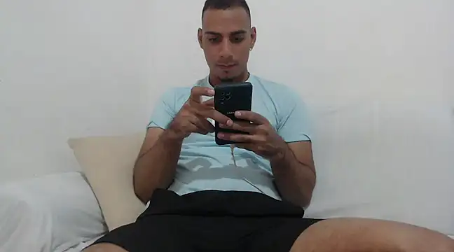 bonehur online show from February 2025 08:34:02 PM