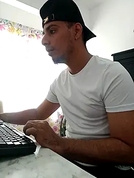 bonehur online show from March 2026 07:15:01 PM