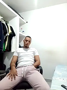 bonehur online show from September 2025 10:16:02 PM