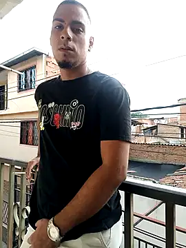 bonehur online show from October 2025 09:48:01 PM