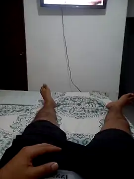 bonehur online show from March 2026 05:21:02 AM