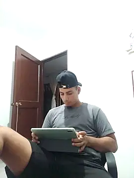 bonehur online show from April 2026 04:46:01 AM