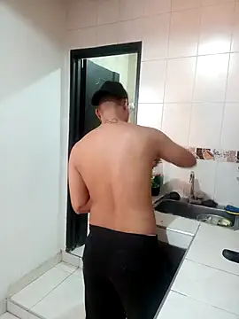 bonehur online show from March 2025 04:56:02 PM