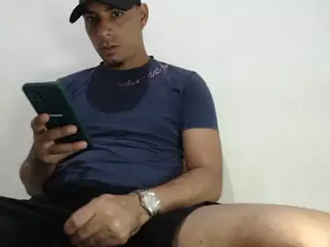 bonehur online show from February 2025 10:31:01 PM