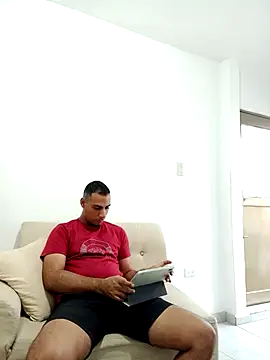 bonehur online show from November 2025 09:18:01 PM