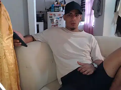 bonehur online show from February 2025 07:53:01 PM