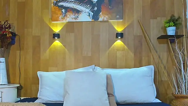 marianaa90 online show from March 2026 12:39:02 PM