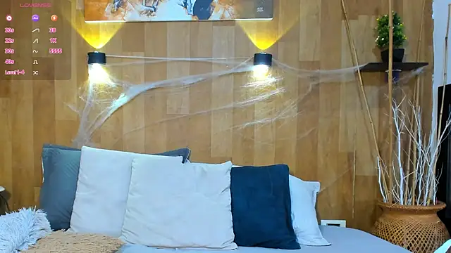 marianaa90 online show from November 2025 01:16:02 PM