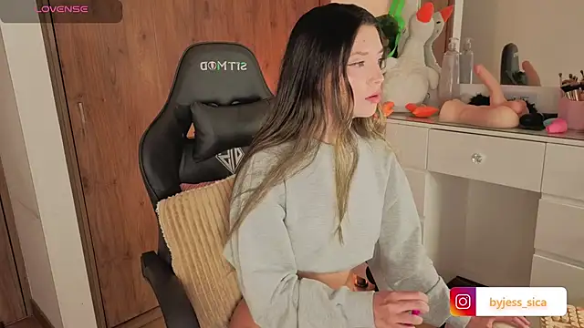 jessy  01 online show from December 2025 02:27:01 AM