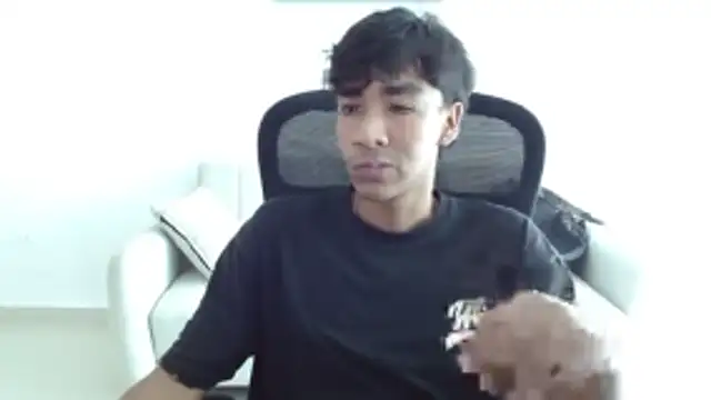 Tyler prince online show from November 2025 06:30:01 PM