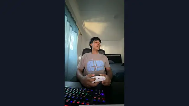 Tyler prince online show from January 2026 06:26:01 PM