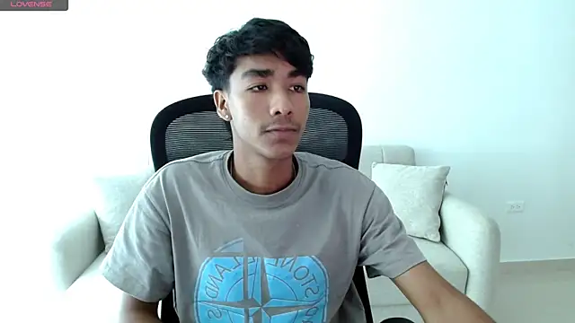 Tyler prince online show from November 2025 08:46:01 PM