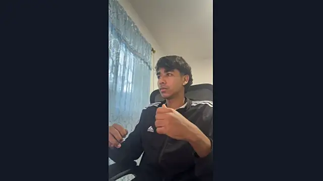 Tyler prince online show from January 2026 05:08:01 PM