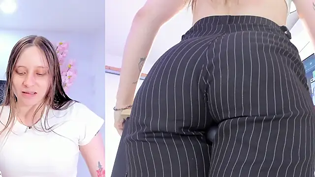 Siouxsie cenobite online show from October 2025 11:20:02 AM